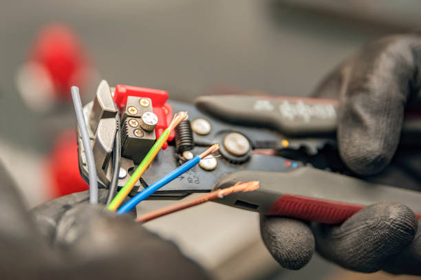 Electrical Upgrades for Homes in VA