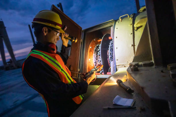 Best Circuit Breaker Repair  in Alexandria, VA