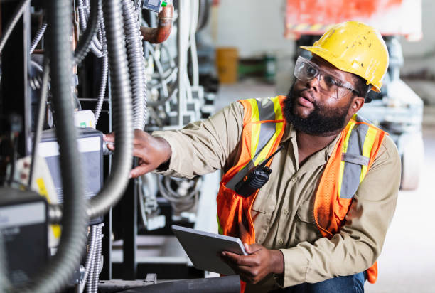 Electrical Outlet Repair in VA