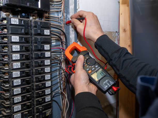 Best Licensed Electrician  in Alexandria, VA