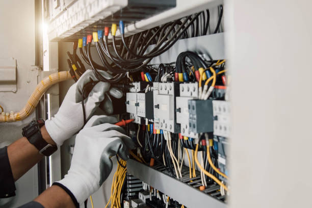 Best Local Electrician Companies  in Alexandria, VA
