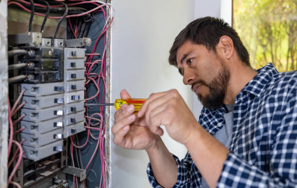 Best Electrical Contractors for Businesses  in Alexandria, VA